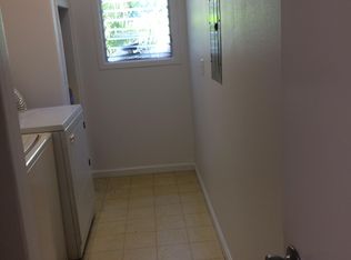 316 Keaniani St #B, Kailua, HI 96734