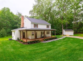 3325 John Tree Hill Rd, Powhatan, VA 23139