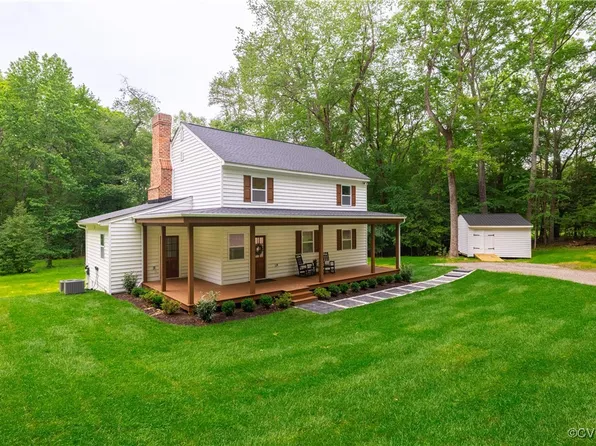 3325 John Tree Hill Rd, Powhatan, VA 23139