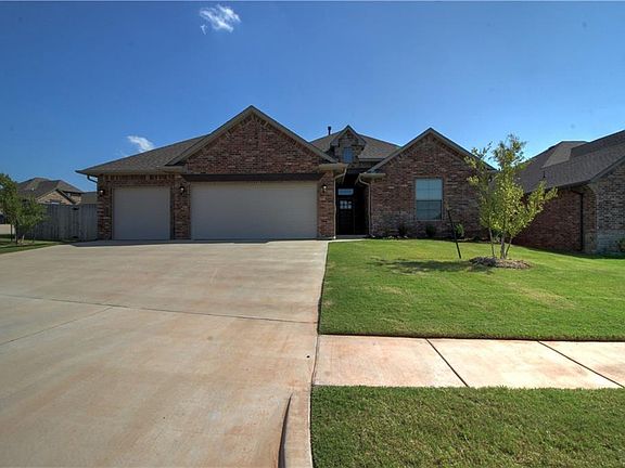3rd image of 19125 Rush Springs Ln