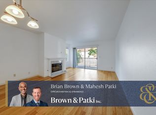 619 Woodside Way APT C, San Mateo, CA 94401