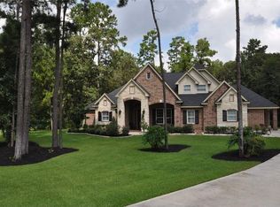 4106 Angling Ln, Spring, TX 77386