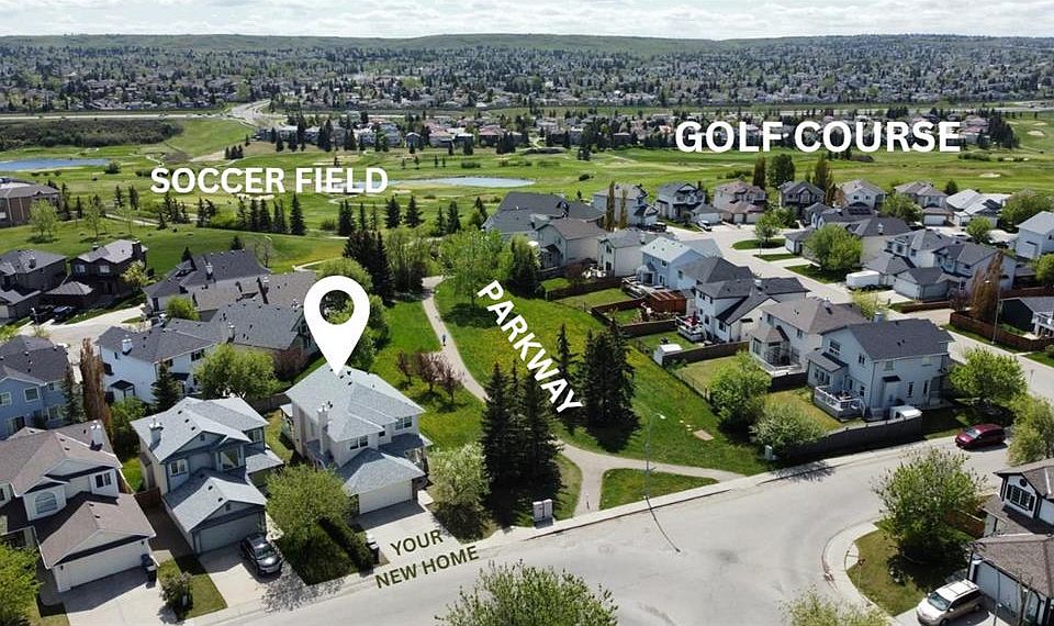 1st image of 7 N Country Hills Park NW
