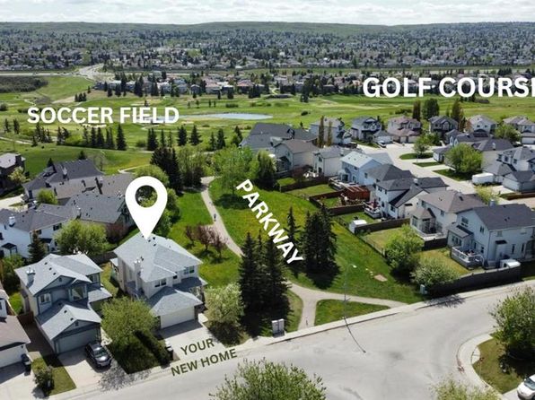 7 N Country Hills Park NW, Calgary, AB T3K 5C8
