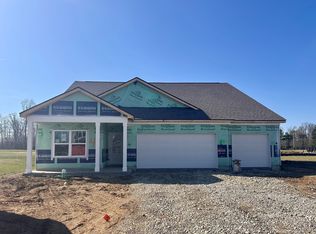 5751 Bancroft Dr, Pendleton, IN