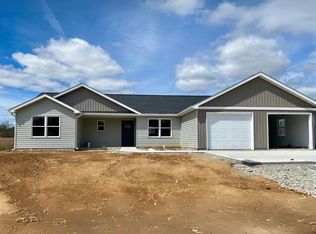 4025 Breckenridge Dr, Hannibal, MO 63401