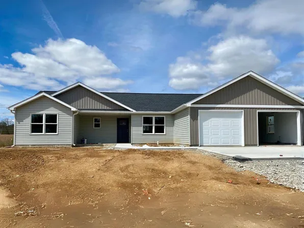 4025 Breckenridge Dr, Hannibal, MO 63401