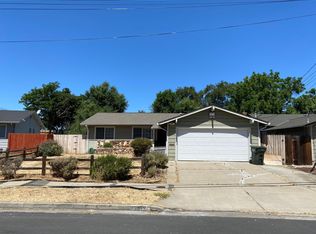 3413 Dormer Ave, Concord, CA 94519