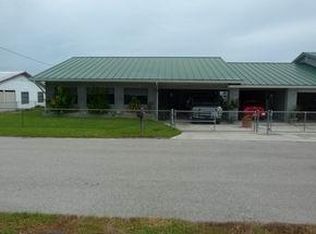 1105 SW 5th St, Okeechobee, FL 34974