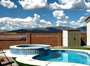 11104 S Weismann Dr, Vail, AZ 85641