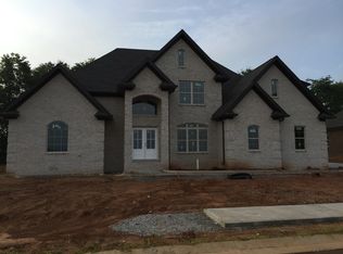 3256 Sunburst Ct, Bowling Green, KY 42101