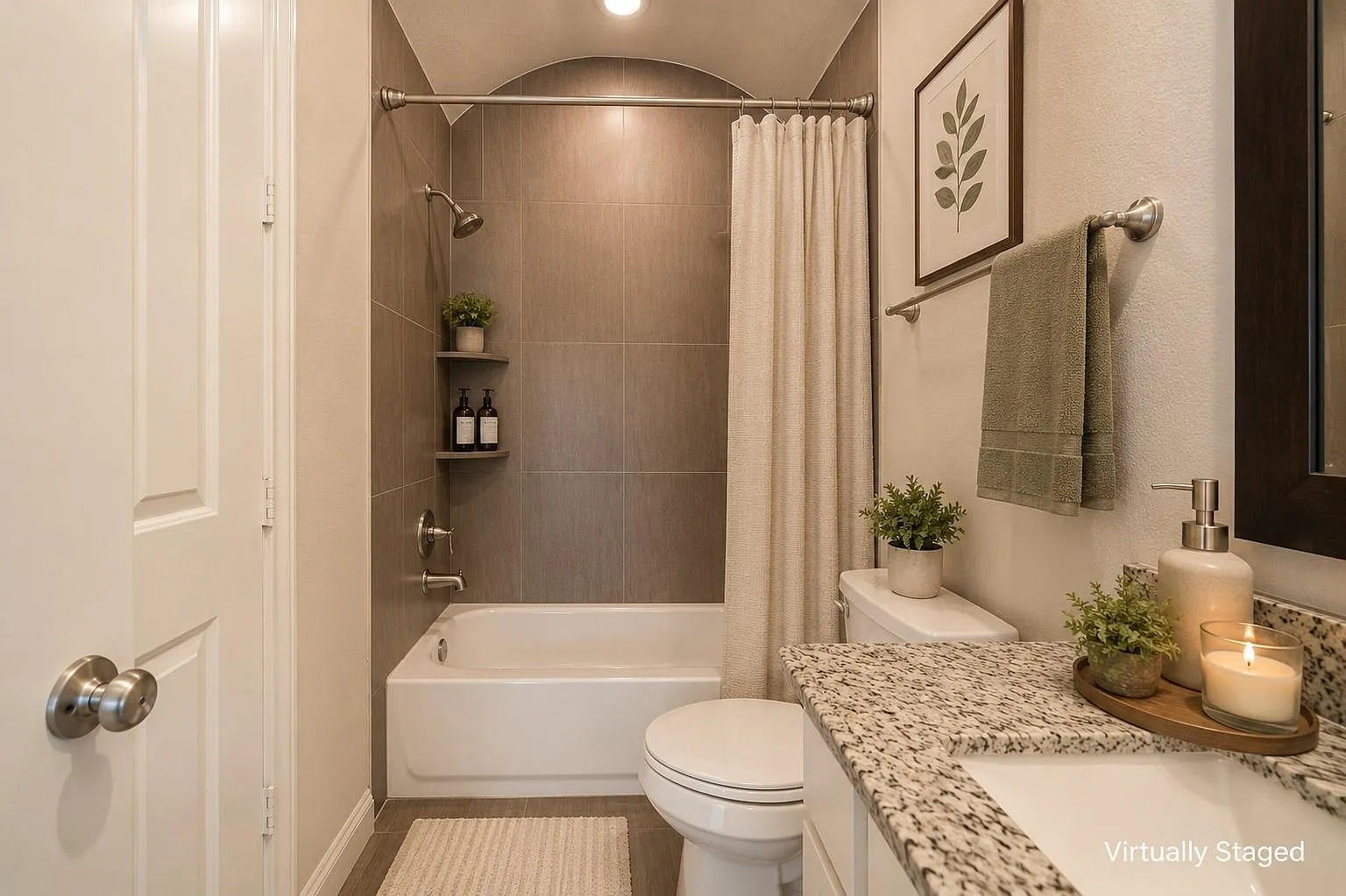 4 bed, 4.5 bath, 2800 sqft, $3,600 — Photo 4