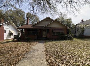 315 Myrtle Ave, Hamlet, NC 28345