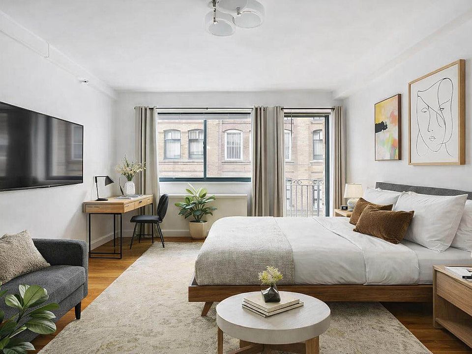 1st image of 140 W 19th St #4/3G