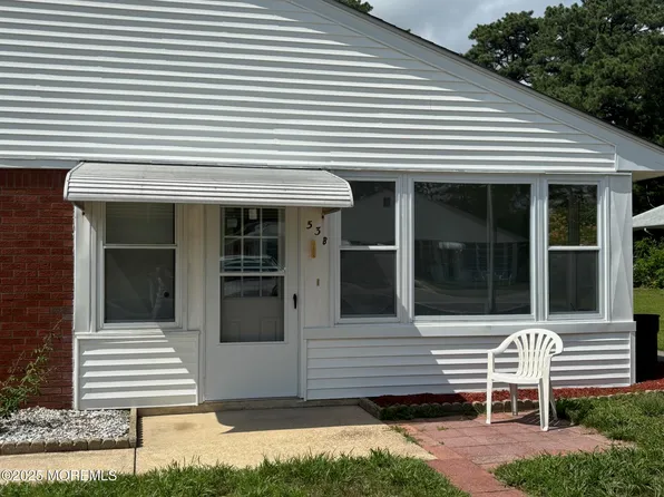 53 St John Place #B, Whiting, NJ 08759