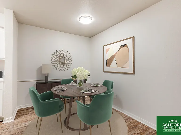 Ashford Apartments at Betton Hills — Photo 19