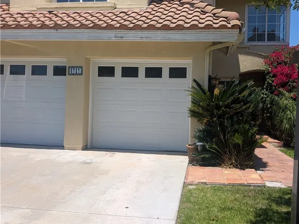 6727 E Pinnacle Pointe, Orange, CA 92869