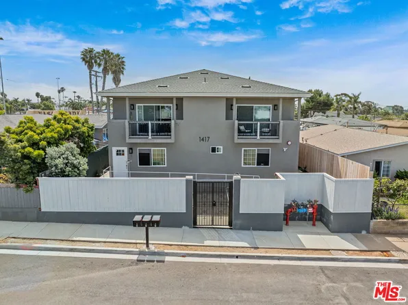 1417 Lemon St, Oceanside, CA 92058