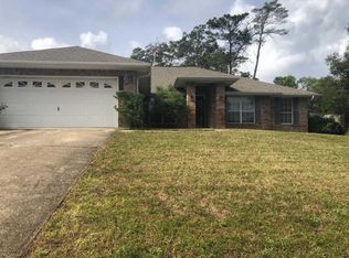 2707 Shoni Dr, Navarre, FL 32566
