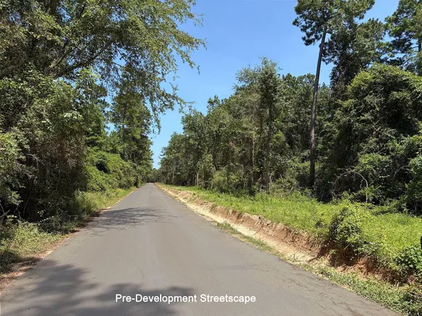 0 Hill Rd Lot 5, Willis, TX 77378