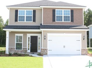 186 Calm Oak Cir, Savannah, GA 31419