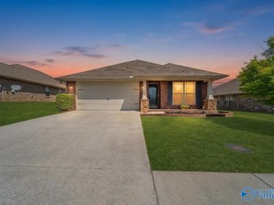 326 Dovington Dr, Huntsville, AL, 35806