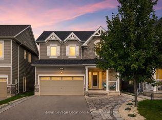 11 Catamaran Dr, Wasaga Beach, ON L9Z 0J2