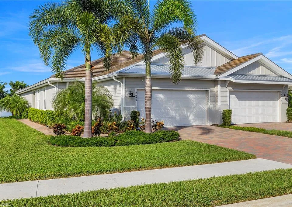 14644 Edgewater Cir