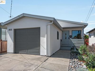 2835 Gaynor Ave, Richmond, CA, 94804