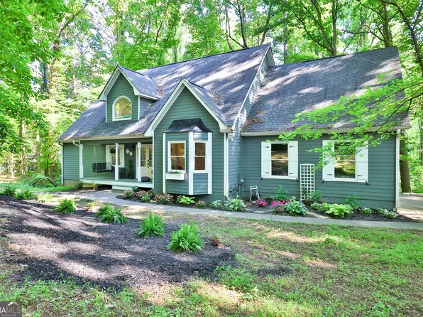 2309 Lower Union Hill Rd, Canton, GA 30115