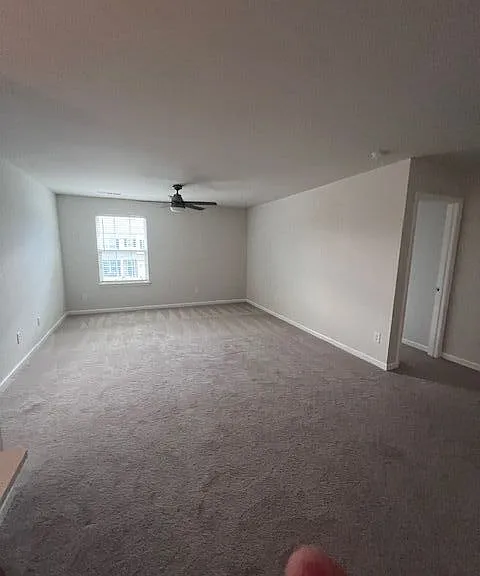 Upstairs Bonus Room