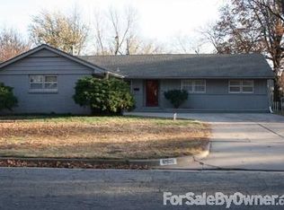 6505 E Aberdeen St, Wichita, KS 67206