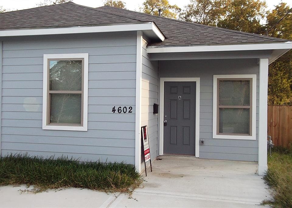 1st image of 4602 Davenport St #A