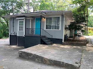670 Elinor Pl NW #A, Atlanta, GA