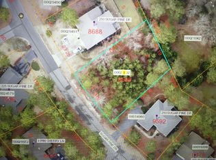 Sugar Pine Dr, Pinehurst, NC 28374