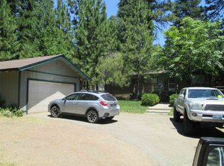 807 Golf Club Rd, Westwood, CA 96137