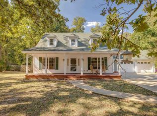 14 Winchester Cir, Monroe, LA 71203