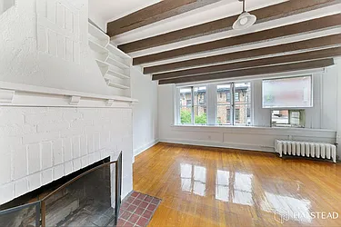 Rented by Halstead Real Estate