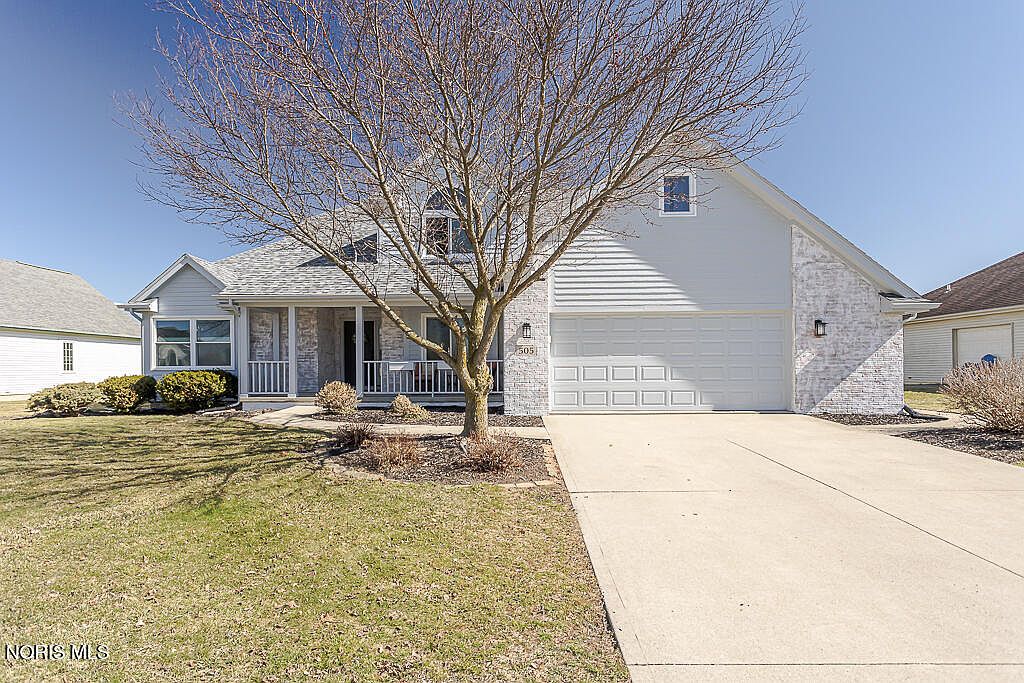 505 Pine Valley Dr