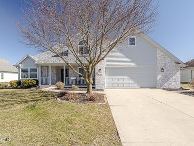 505 Pine Valley Dr, Bowling Green, OH, 43402