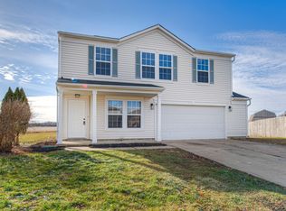 618 Bow St, Sheridan, IN 46069