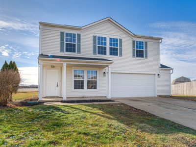 618 Bow St, Sheridan, IN, 46069