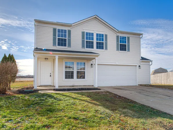 618 Bow St, Sheridan, IN 46069