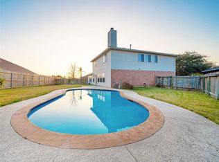 3435 Falcon Trail Ct, Spring, TX 77373