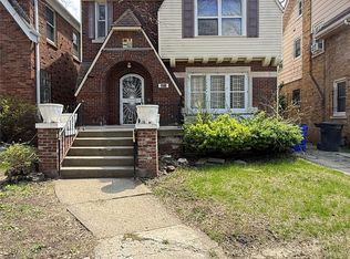 3211 Leslie St, Detroit, MI 48238
