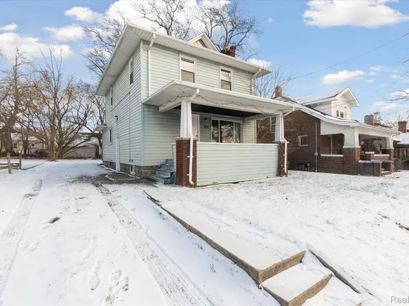 722 N Chevrolet Ave, Flint, MI 48504