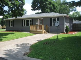 650 E 9th St, Sedalia, MO 65301