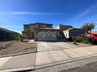 12405 W Scotts Dr, El Mirage, AZ 85335