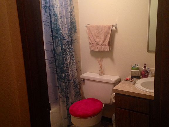 Bathroom (if desired - furninshing included)