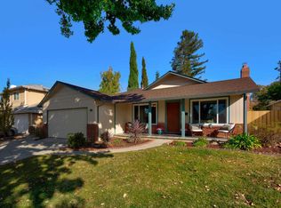 794 Grape Ave, Sunnyvale, CA 94087